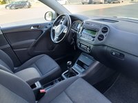View interior
