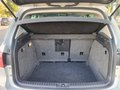 View of boot / luggage space