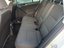 Rear seat