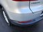 Rear left bumper