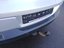 Rear bumper middle