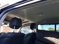 View of sunroof / panoramic roof