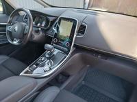 View interior