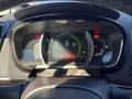 View of instrument panel