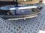 Rear bumper middle