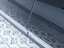 Traces of impact on door edge front left