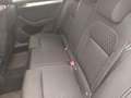 View of rear seat