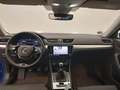View of dashboard