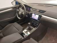 View interior