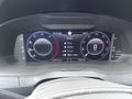 View of instrument panel