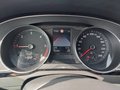 View of instrument panel