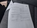 Service record