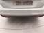 Rear bumper middle