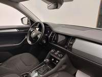 View interior