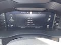 View of instrument panel