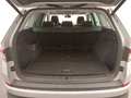 View of boot / luggage space