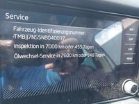 Vehicle status