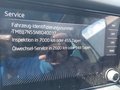 Vehicle status