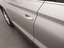 Traces of impact on door edge front left