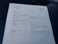 Service record