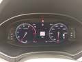 View of instrument panel