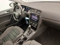 View interior
