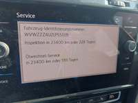 Vehicle status