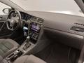 View of dashboard