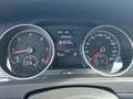 View of instrument panel