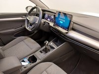 View interior