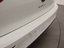Rear bumper middle