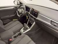 View interior
