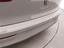 Rear bumper middle