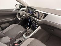 View interior