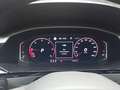 View of instrument panel