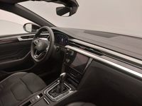 View interior