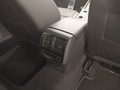 View of rear climate control switch