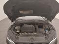 View of engine compartment