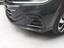 Front left bumper