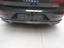 Rear bumper middle