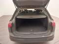 View of boot / luggage space
