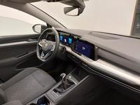 View interior