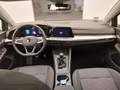View of dashboard
