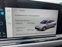 Vehicle status