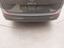 Rear bumper middle