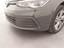 Front left bumper
