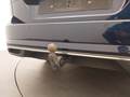 View of trailer tow-bar hitch
