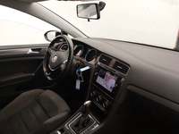 View interior