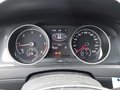 View of instrument panel