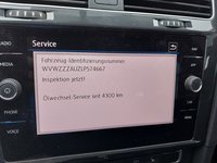 Vehicle status